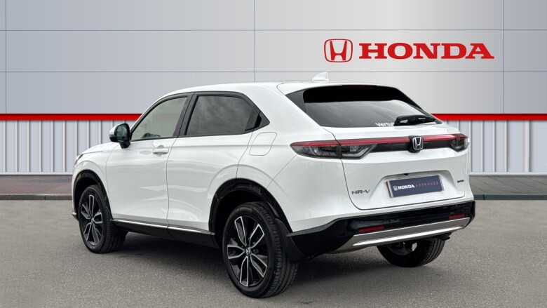 Honda HR-V 1.5 eHEV Advance 5dr CVT Hybrid Hatchback